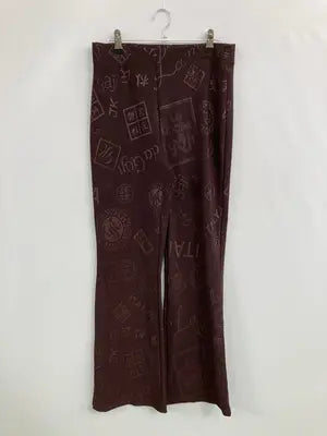 その他パンツ/パンツ/ブラウン