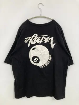 FREEDEE/Tシャツ/カットソー/トップス/ブラック