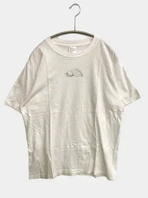 Printstar/プリントスター/Tシャツ/カットソー/トップス/ホワイト/M