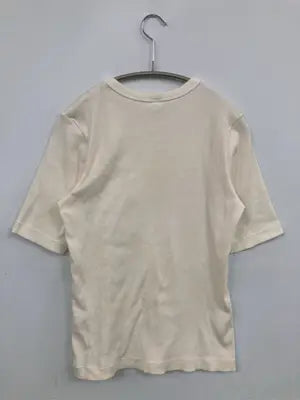 UNIQLO/ユニクロ/Tシャツ/カットソー/トップス/ホワイト/M