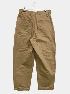 UNIQLO U/ユニクロユー/チノパンツ/パンツ/ベージュ/70cm