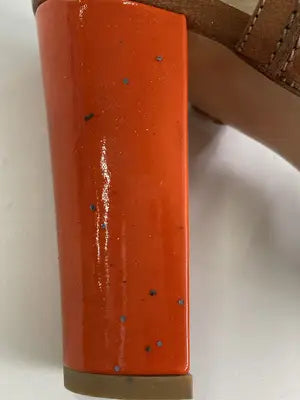 VERO CUOIO/サンダル/シューズ/ブラウン/38