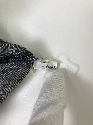 Chamois/ワンピース/ワンピース/ドレス/ブラック/11