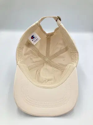 Champion/チャンピオン/キャップ/帽子/ベージュ/57-59cm