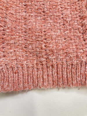 Alma Design/アルマデザイン/カーディガン/ボレロ/トップス/ピンク/M