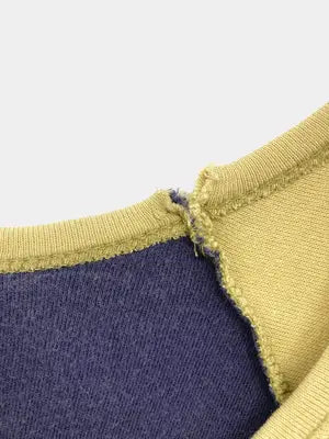 A.P.C./アーペーセー/Tシャツ/カットソー/トップス/ネイビー/2