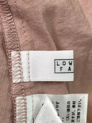 LOWRYS FARM/ローリーズファーム/シャツ/ブラウス/トップス/ピンク/F