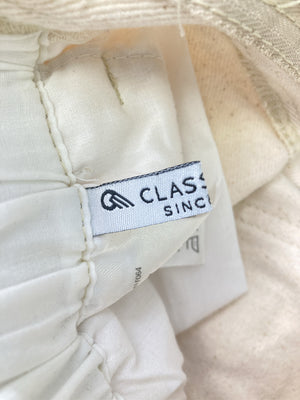 CLASSICAL ELF/クラシカルエルフ/その他パンツ/パンツ/アイボリー/M