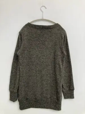 C-SEVENTEEN/シーセブンティーン/ニット/セーター/トップス/グレー/Large