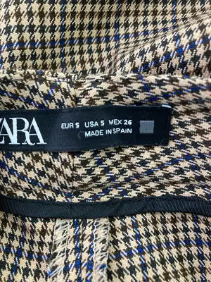 ZARA/ザラ/その他パンツ/パンツ/ベージュ/S