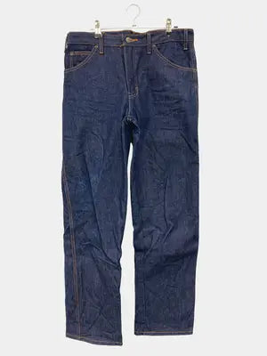 Dickies/ディッキーズ/デニムパンツ/パンツ/ネイビー/32 X 32