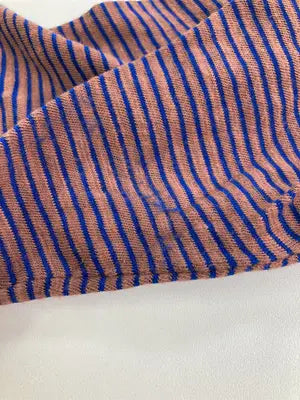 LOWRYS FARM/ローリーズファーム/Tシャツ/カットソー/トップス/ブラウン/F