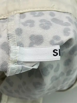 SLY/スライ/その他パンツ/パンツ/ベージュ/1