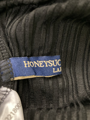 HONEYSUCKLE ROSE/ハニーサックルローズ/その他パンツ/パンツ/ブラック/L