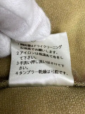 Belle de bois/セットアップ/ジャケット/アウター/ベージュ/9