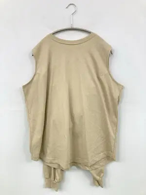 craft standard bouticue/Tシャツ/カットソー/トップス/ベージュ/F