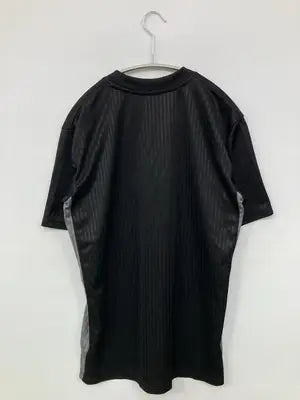 Tシャツ/カットソー/トップス/ブラック/M