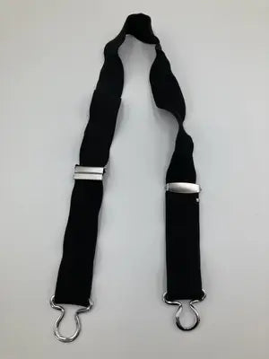 サスペンダー/ファッション雑貨/ブラック