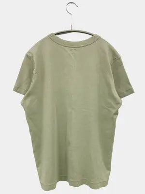 UNIQLO/ユニクロ/Tシャツ/カットソー/トップス/グリーン/XL