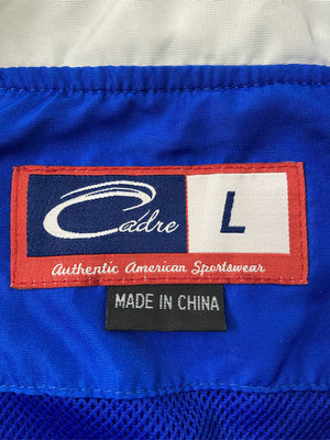 CADRE/その他トップス/トップス/ブルー/L