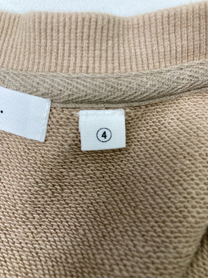 niko and .../ニコアンド/ノースリーブ/トップス/ベージュ/4