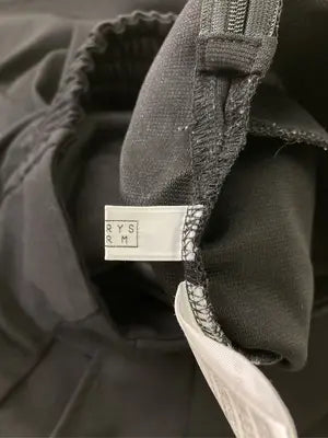 LOWRYS FARM/ローリーズファーム/ロングスカート/スカート/ブラック/M