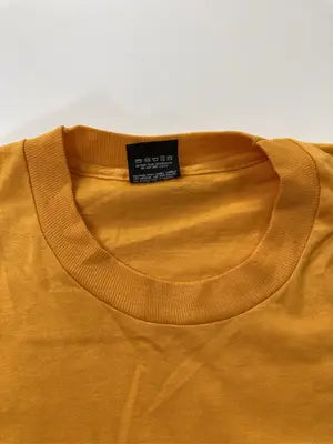 SCREEN STARS/スクリーンスターズ/Tシャツ/カットソー/トップス/オレンジ/XL