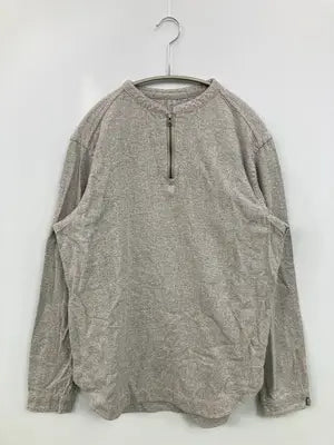 coen/コーエン/その他トップス/トップス/グレー/SMALL