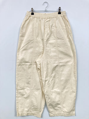 Samansa Mos2/サマンサモスモス/その他パンツ/パンツ/アイボリー/F