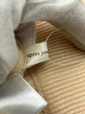 apres jour mignon/アプレジュールミニョン/その他パンツ/パンツ/オレンジ/M