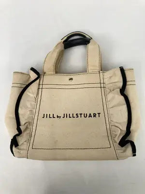 JILL by JILL STUART/トートバッグ/バッグ/アイボリー