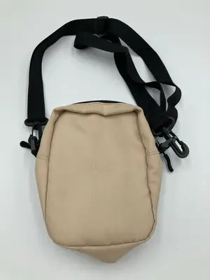 KANGOL SPORT/カンゴールスポーツ/ショルダーバッグ/バッグ/ベージュ