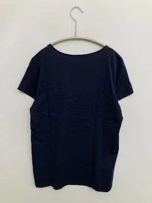 FREDY & GLOSTER/Tシャツ/カットソー/トップス/ネイビー/38