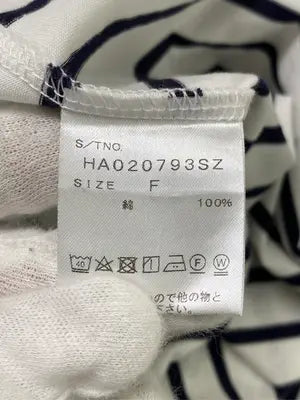 HARE/ハレ/Tシャツ/カットソー/トップス/ホワイト/F