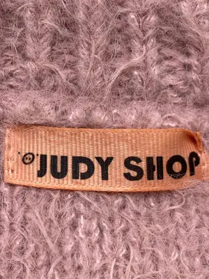 JUDY.SHOP/ジュディショップ/ニット/セーター/トップス/ピンク