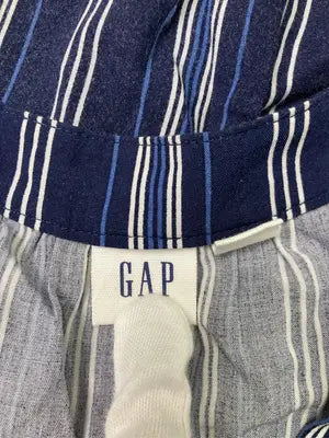 GAP/ギャップ/ワンピース/ワンピース/ドレス/ネイビー/L