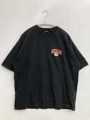 FREAK'S STORE/フリークスストア/Tシャツ/カットソー/トップス/ブラック/M