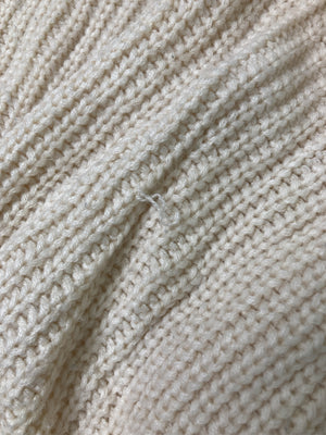 SPRAY PREMIUM/スプレイプレミアム/ニット/セーター/トップス/アイボリー