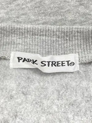 Park Street/スウェット/トップス/グレー/M～L