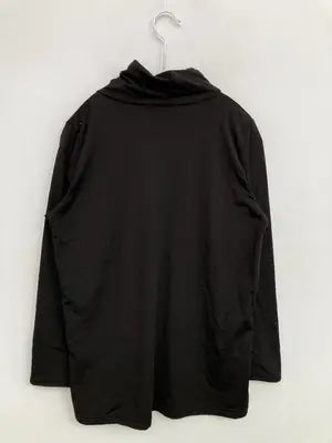 Tシャツ/カットソー/トップス/ブラック/M