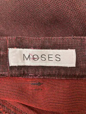 MOSES QUEEN/その他パンツ/パンツ/ブラウン/11
