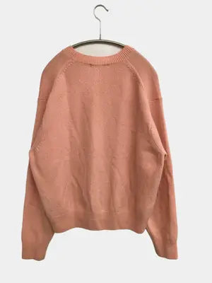 UNIQLO/ユニクロ/ニット/セーター/トップス/ピンク/L