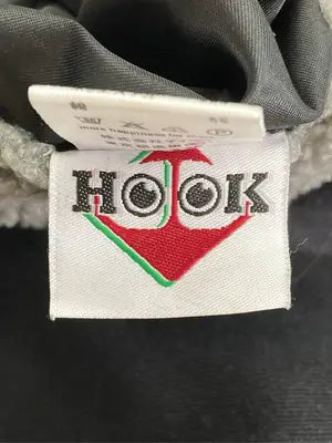 HOOK/フック/その他アウター/ジャケット/アウター/ブラック/XL