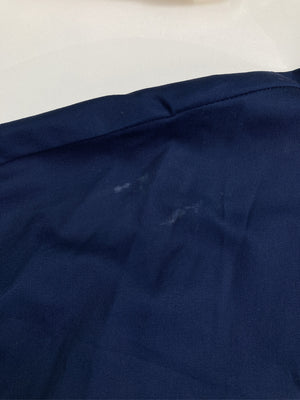 1/18billion/シャツ/ブラウス/トップス/ネイビー