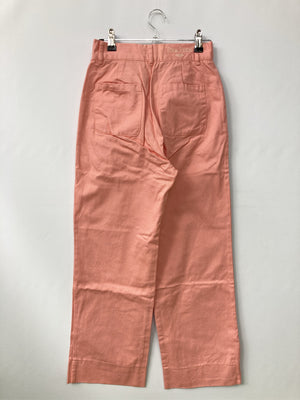 TINA:JOJUN/ティーナジョジュン/その他パンツ/パンツ/ピンク/S