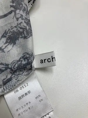 archives/アルシーヴ/その他トップス/トップス/グレー