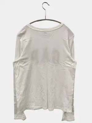 GAP/ギャップ/Tシャツ/カットソー/トップス/ホワイト/M