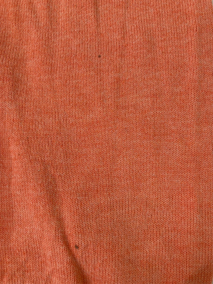BROOKS BROTHERS/ブルックスブラザーズ/ニット/セーター/トップス/オレンジ/L