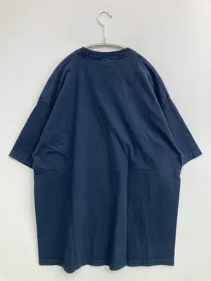 COWBOYS/Tシャツ/カットソー/トップス/ネイビー/XL