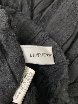 E hyphen world gallery/イーハイフンワールドギャラリー/スカート/スカート/ブラック